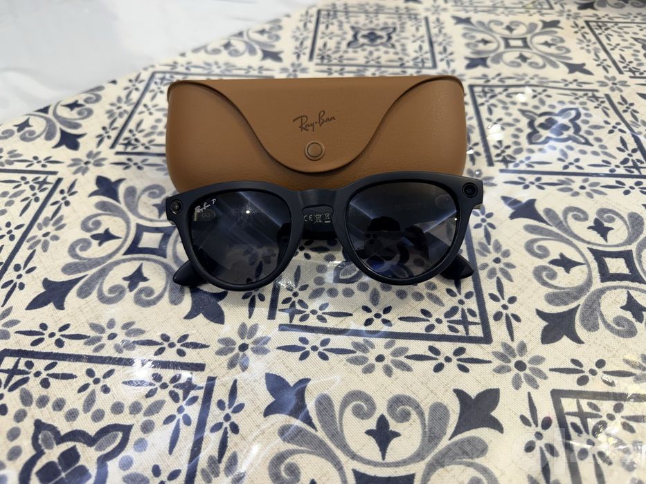 Ray-Ban Meta (Gen2)