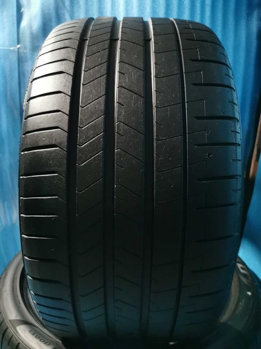 275/35 ZR19 - 285/30 ZR20 pirelli 4 bucati m2 m3 m4 competition