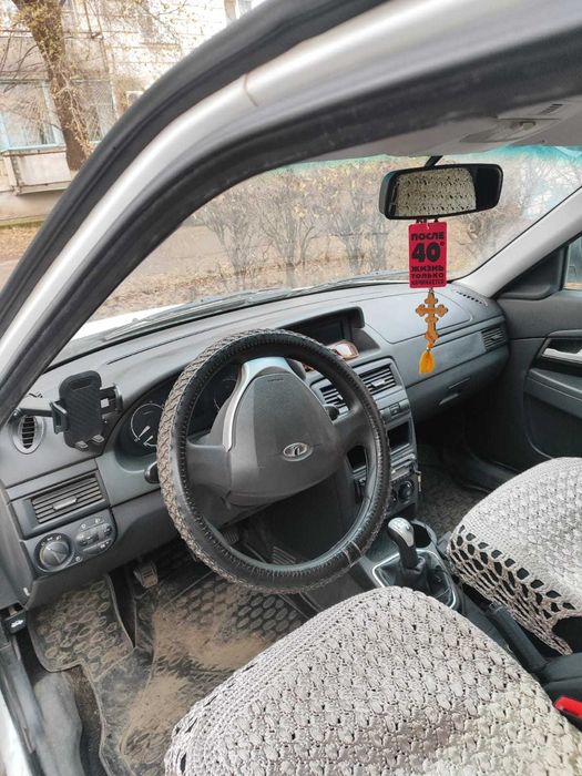 Продам Приору в отличном состоянии