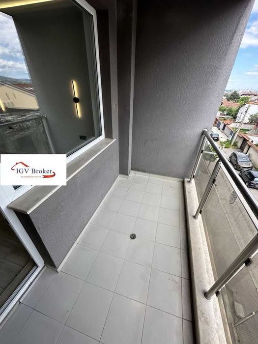 Продава се Двустаен апартамент в София, Овча купел - 84 кв.м за 1396 €/кв.м - Снимка #10
