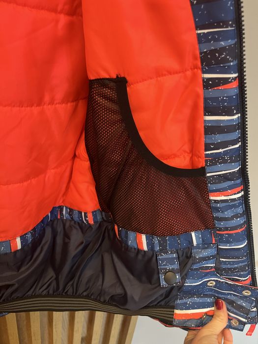 Зимно скиорско яке McKinley