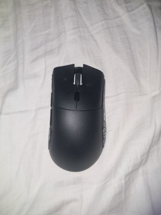 Готовый сетап для игр