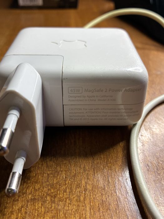 Incarcator magsafe 2/1