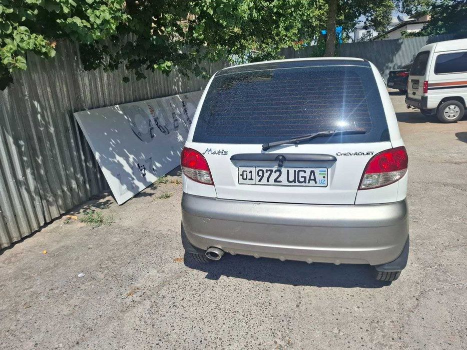 Продаётся Дамас и матиз