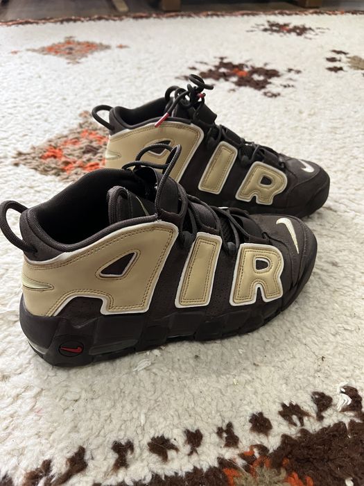 Nike uptempo marime 42