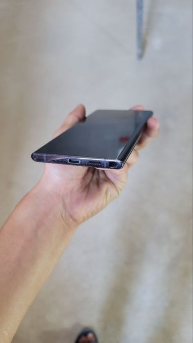 Samsung galaxy note 10+ 5g 512gb
