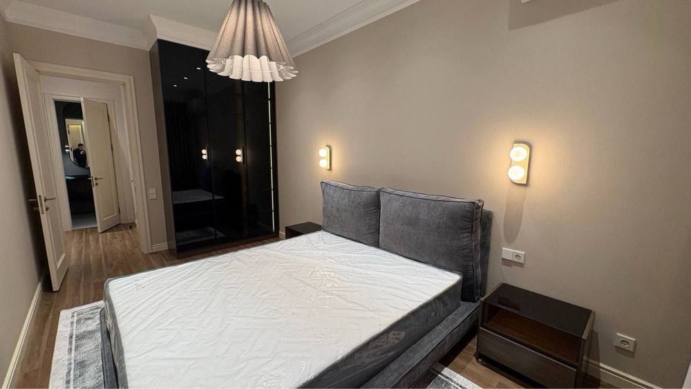 Жилой Комплекс Лондон. Ориентир: Стадион «Старт» 130м2 2-санузла