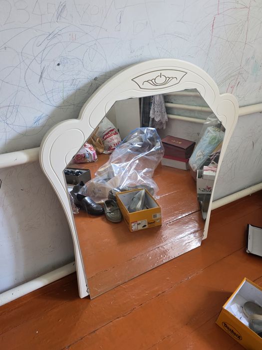 Спальный гарнитур б/у