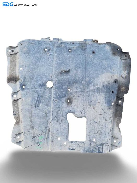 Scut Plastic Antifonare Protectie Motor Dacia Logan 2 2012 - 2020 [LC4253]
