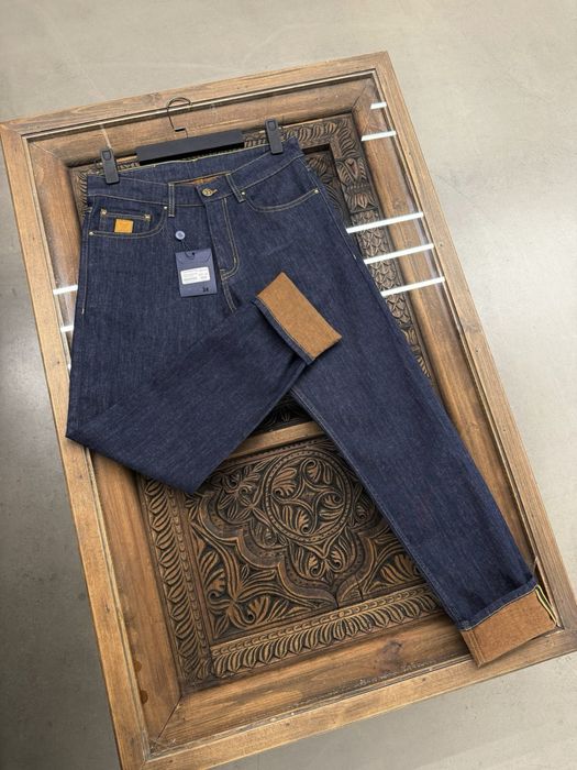 Blugi Louis Vuitton premium !