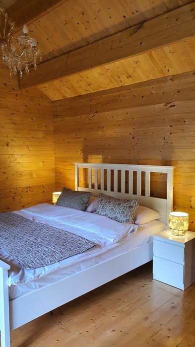 Loc superb cu tiny houses