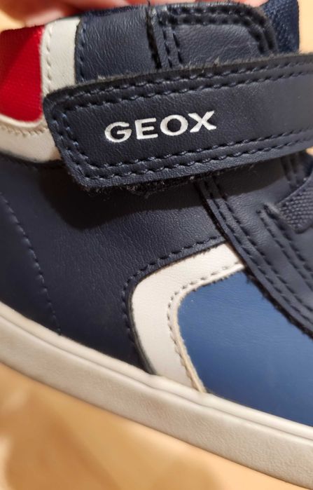 Sneakers Geox Copii