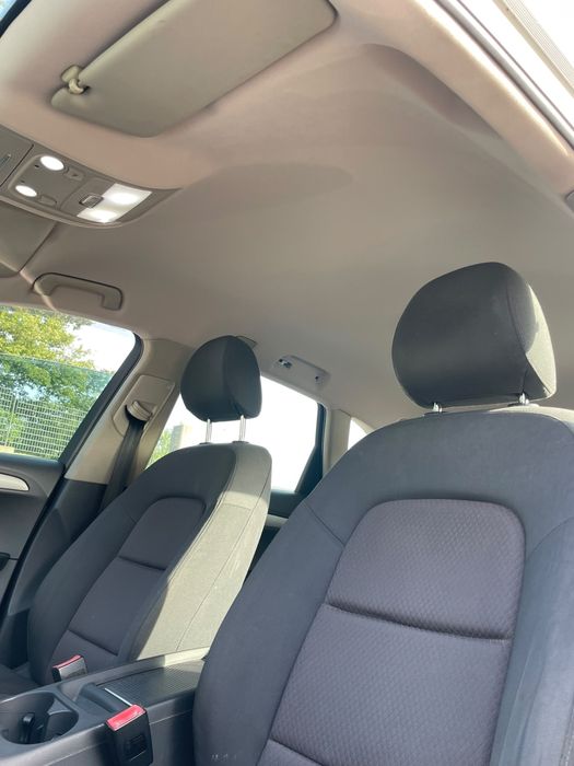 Audi Q5 2.0TDI 170k.На части