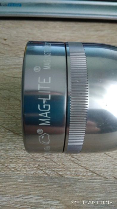 Lanterna Maglite SUA