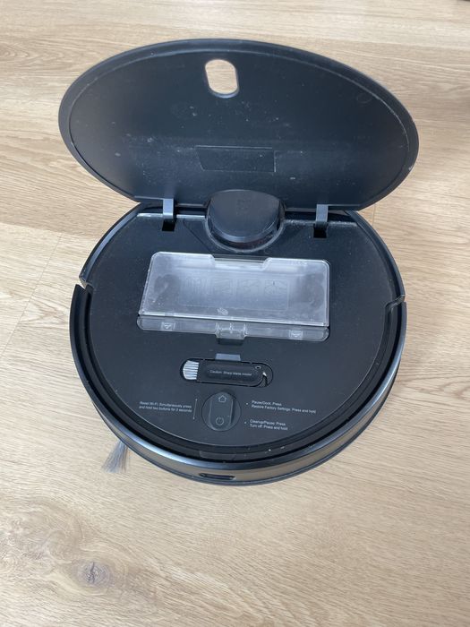 Aspirator Mi Robot Vaccum-Mop P