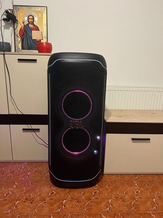 Vand partybox ultimate