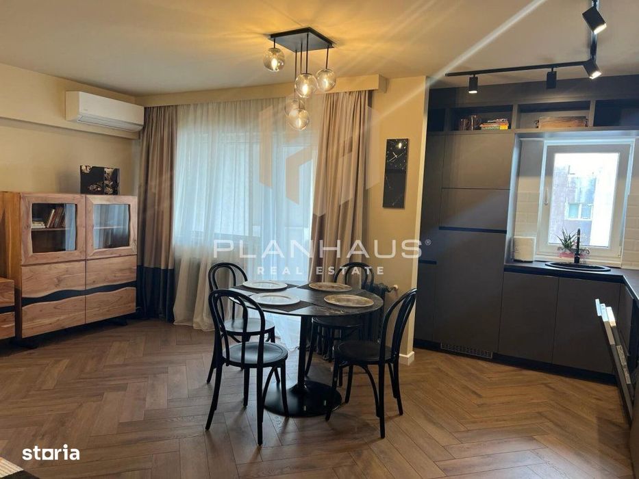 Apartament 2 camere ,B-dul Traian zona Pizza Plus