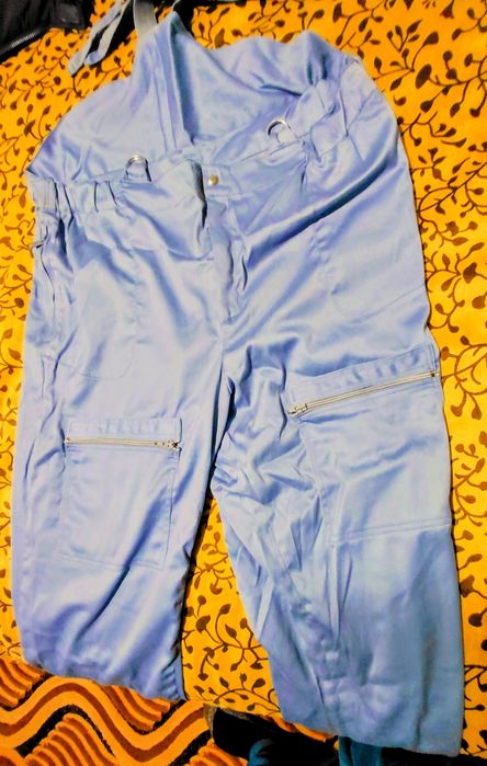 Работен гащеризон