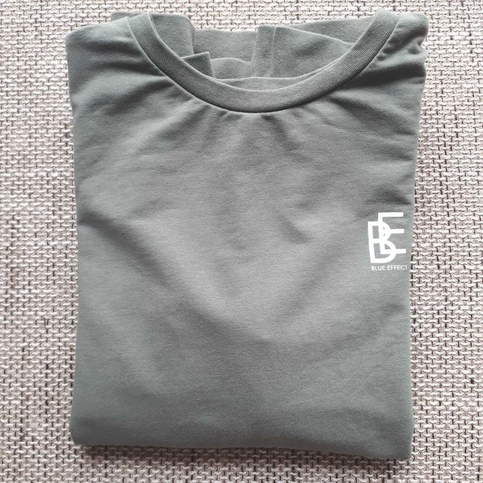 Benetton/ H&M L.O.G.G. ризи с дълъг ръкав, 13- 14 год.