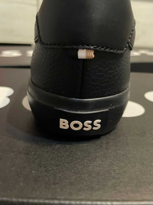 BOSS Sneakers- Aiden Tenn: Nr. 42/43/44