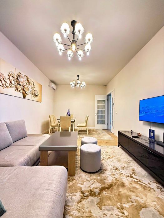 Кунлик ижара Олмазор тумани