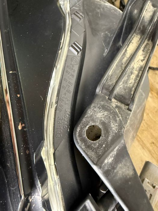 Камри 55 фар сатылады оригинал