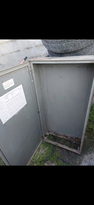 Электро шит сатылады