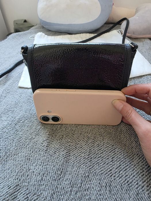 Мини чанта Furla