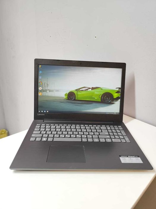 Lenovo ideapad все работает хорошо