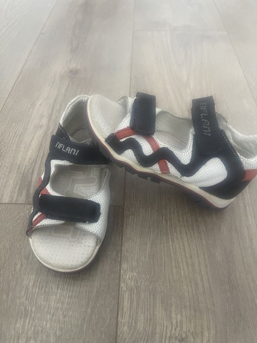 Обувь детская