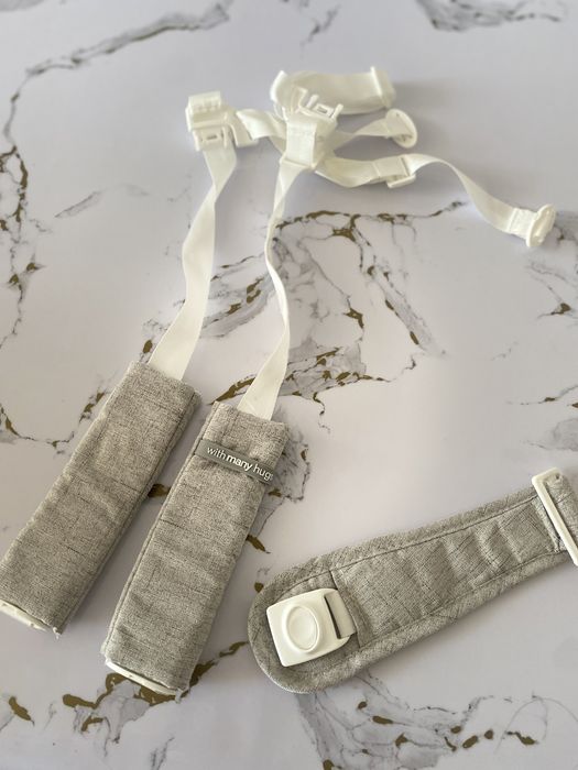 Стульчик для кормления Happy Baby