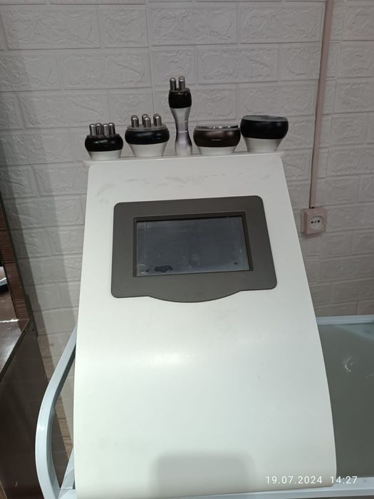 Продам аппарат КИМ 8 в нормальном состоянии