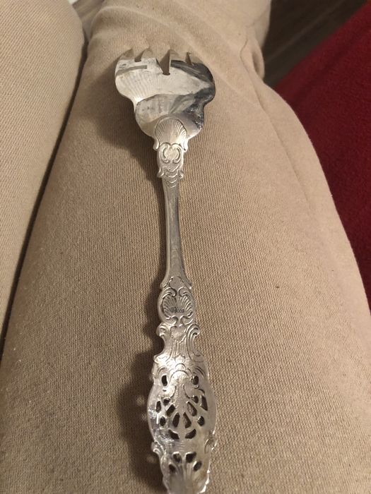 Масивен кухненски прибор