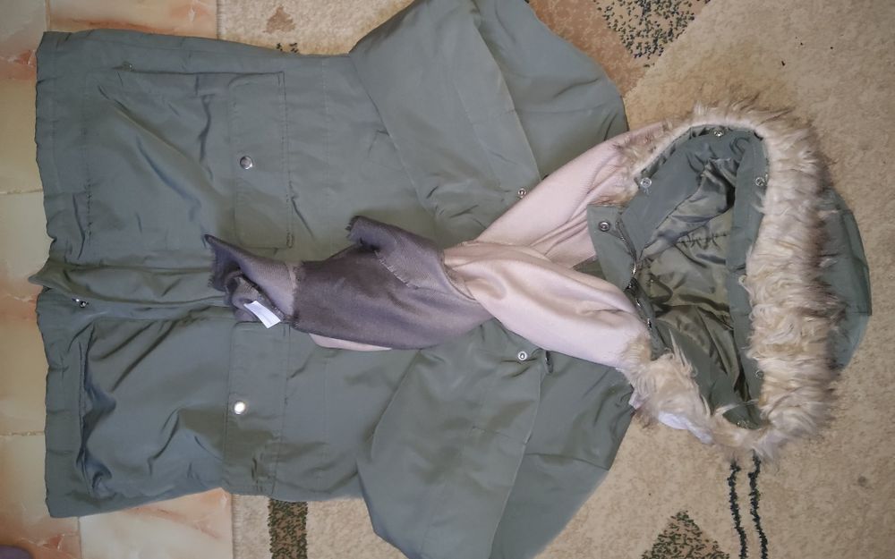 Куртка женская размер М