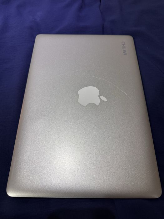 Ноутбук chuwi почти новая