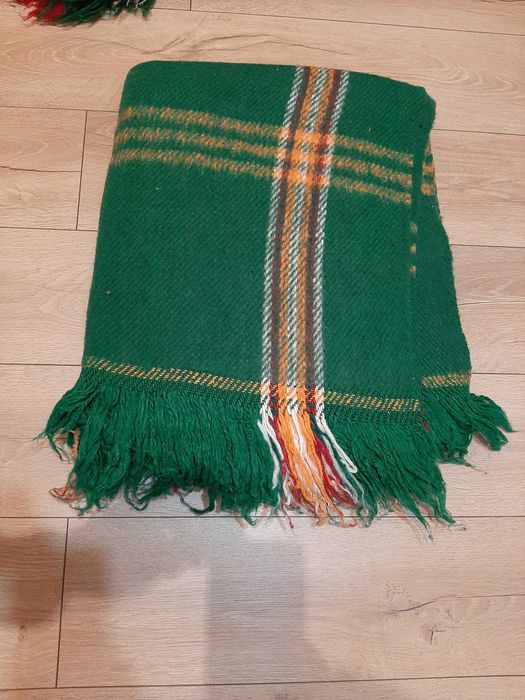 Родопски китеници и одеяла