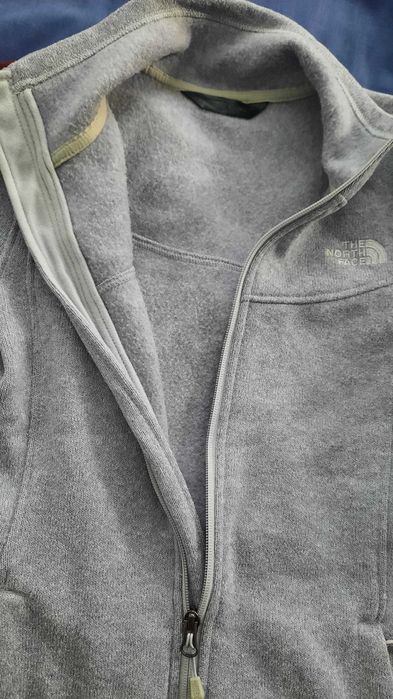 The North Face дамско горнище