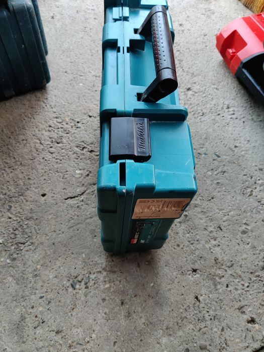 Rotopercutor picamer Makita 2021 AVT