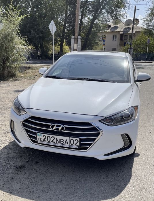 Авто прокат без водителя