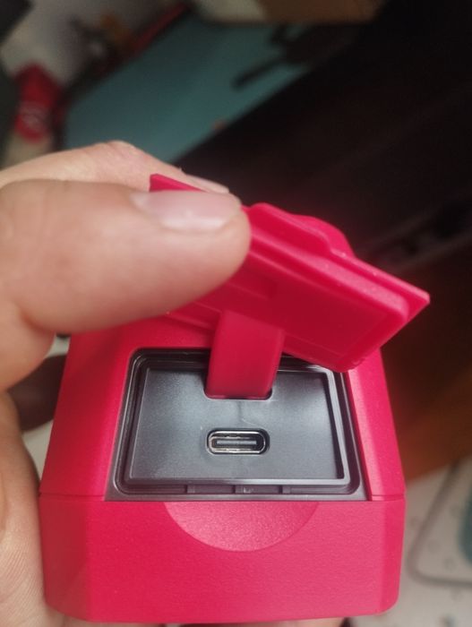 Scaner Termic Profesional Uni-T Uti 160 S