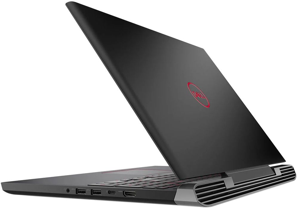 Dell Gaming Inspirion 7577