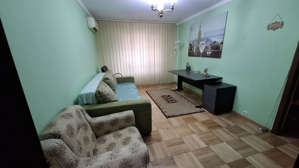 Direct proprietar, 3 camere