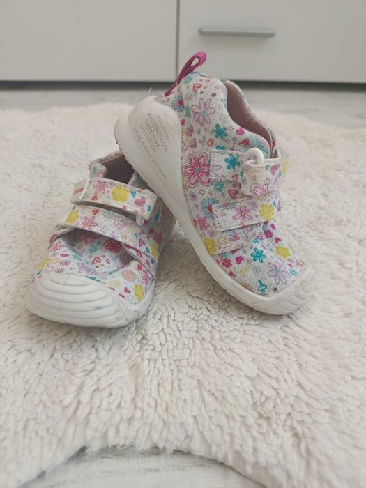 Текстилни обувки Biomecanics