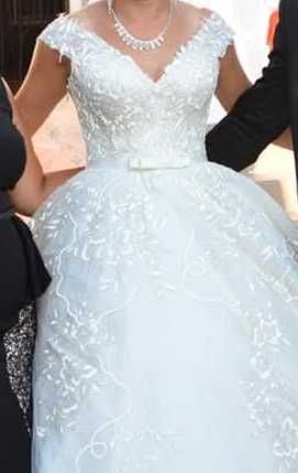 Rochie de mireasă