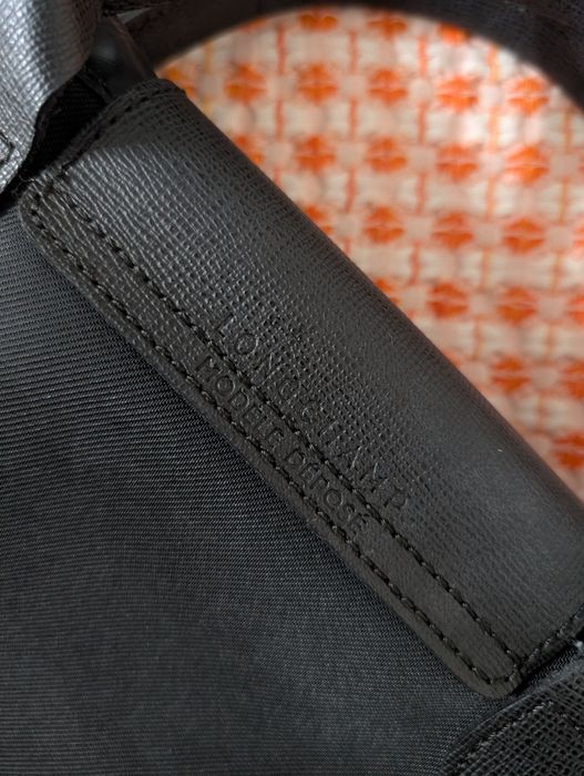 Сумка Longchamp Le Pilage S