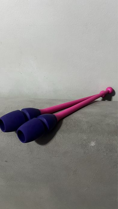 Продам булавы