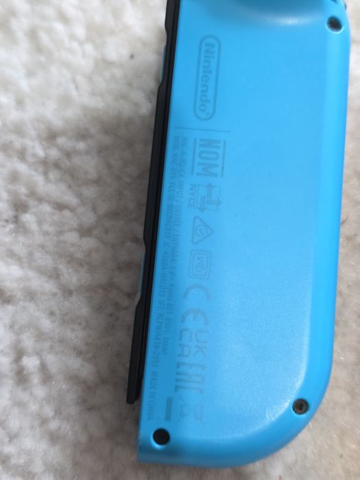 Set joy con pentru nintendo switch , v1 , v2 , oled