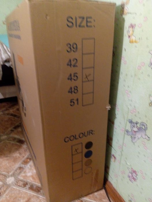 Продам кресло- коляску