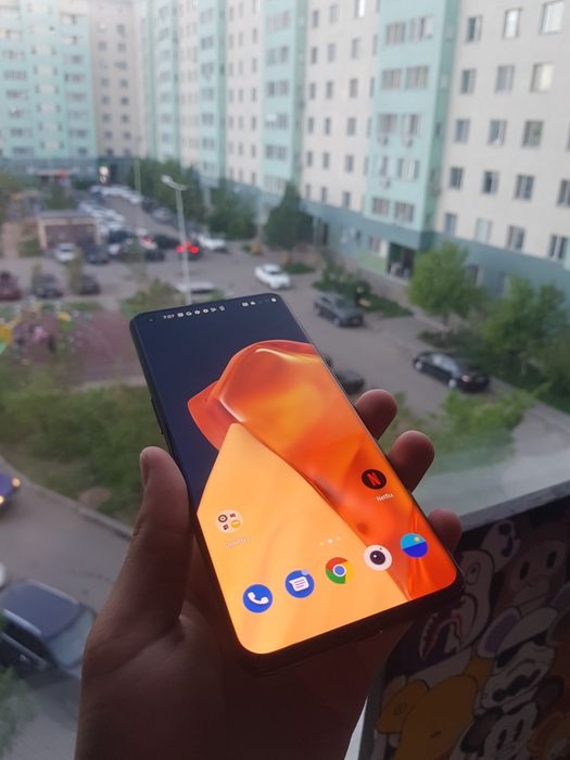 Oneplus 9 pro 5g продажа