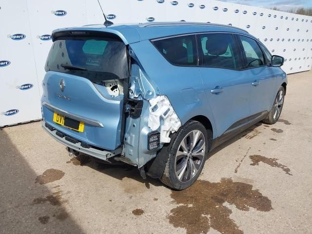 Dezmembrez Renault Grand Scenic 4 [2016 - 2023] Minivan